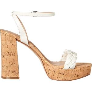 BOGO Charles David Jocky Platform Heels Size 9 New